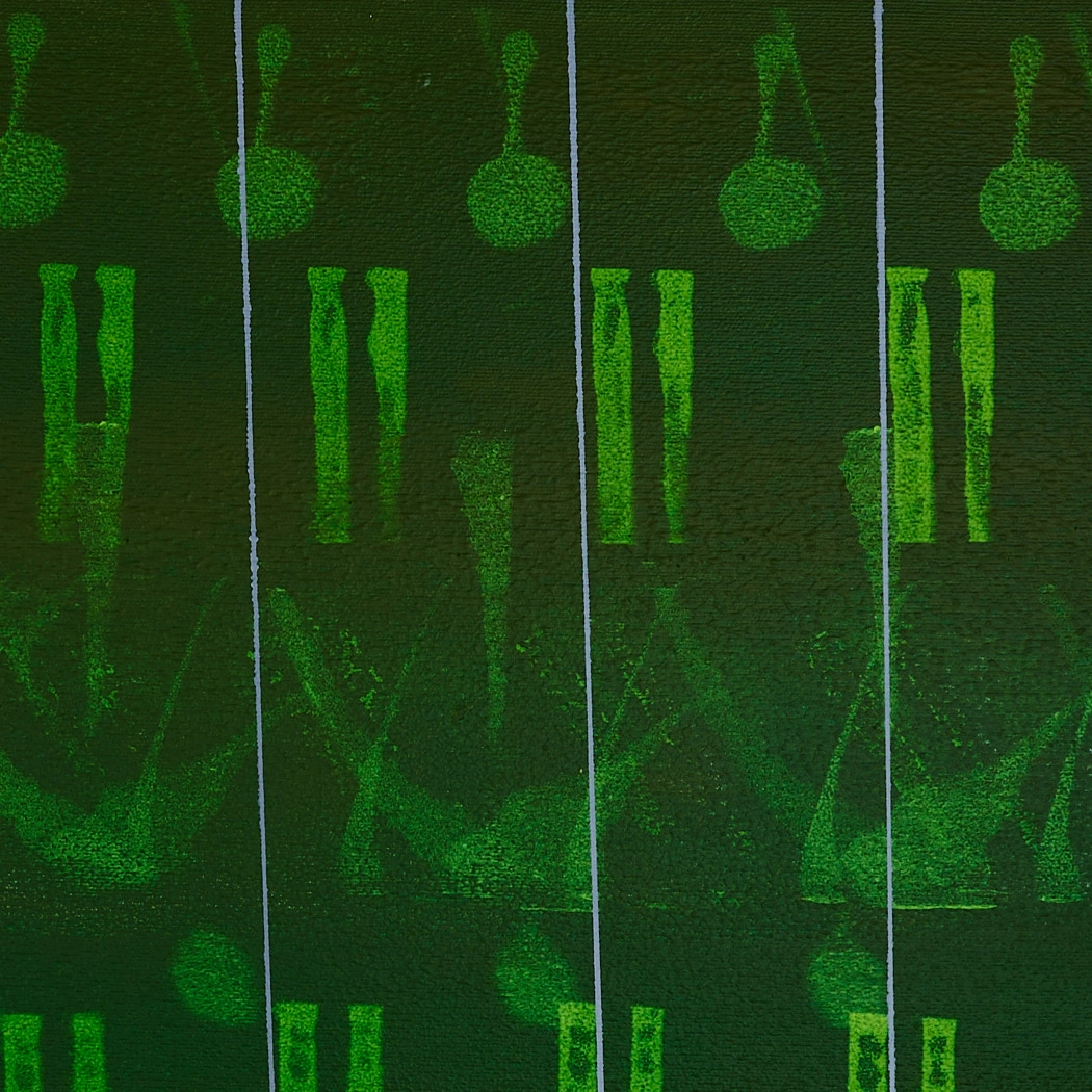 Ich bin nicht gefragt – 2024 (Ausschnitt)